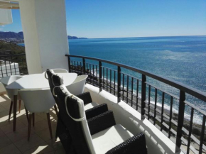 Apartamento Lujo Calaceite Torrox-Costa